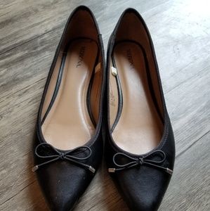 Black Flats